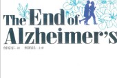 终结阿尔茨海默病 (美)戴尔•E.布来得森