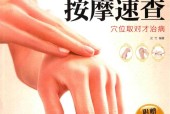 准确找穴按摩速查 刘乃刚