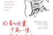 好看的皮囊千篇一律，有趣的灵魂万里挑一 老杨的猫头鹰