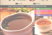 对症养生茶饮 纪戊霖