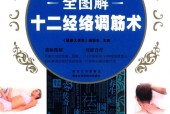 全图解十二经络调筋术 健康大讲堂编委会